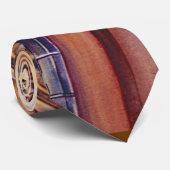 Hemel Hungars (not a common translation) or more l Stropdas (Opgerold)