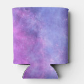 Hemel Liefde tot de Maan Bruiloft Borrel Blikjeskoeler (Achterkant)