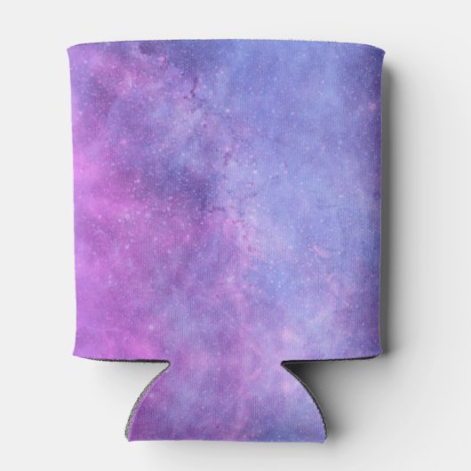 Hemel Liefde tot de Maan Bruiloft Borrel Blikjeskoeler (Achterkant)