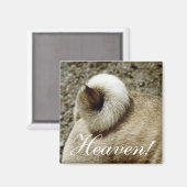 Hemel! Magneet (Voorkant / Achterkant)