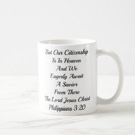 HEMEL (ONTWERP JE EIGEN BEKER) KOFFIEMOK