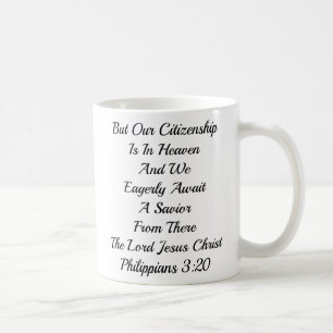 HEMEL (ONTWERP JE EIGEN BEKER) KOFFIEMOK