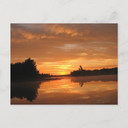 hemel poorten briefkaart (Voorkant)