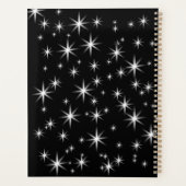 hemel sterren planner (Achterkant)