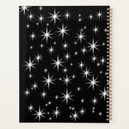 hemel sterren planner