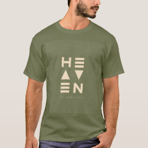 hemel t-shirt