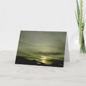 Hemel ter wereld kaart (Achterkant)