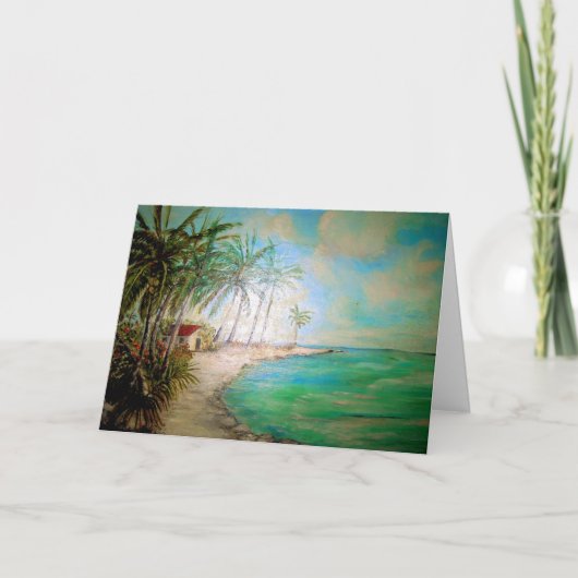 Hemel ter wereld kaart (Voorkant)