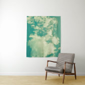 hemel wandkleed (In situ)