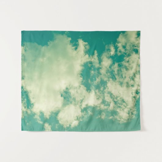 hemel wandkleed (Voorkant (horizontaal))