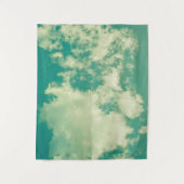 hemel wandkleed (Voorkant)