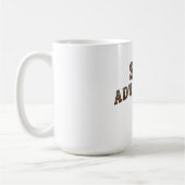 hemelavontuur koffiemok (Links)