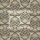 hemelbedekking stof (Delen)