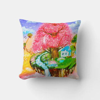 Hemelbergkussen Kussen