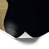 hemelbewoner perfect poster (Hoek)