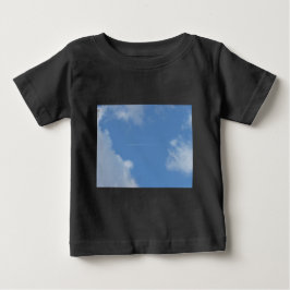 Hemelblauw