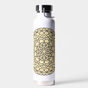Hemeldag Waterfles