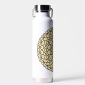 Hemeldag Waterfles (Voorkant)