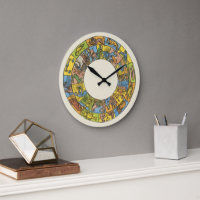  hemeldier, astrologisch dierlijk wiel