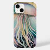 hemeldrijver Case-Mate iPhone case (Achterkant)