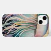 hemeldrijver Case-Mate iPhone case (Achterkant (horizontaal))