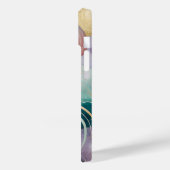 hemeldrijver Case-Mate iPhone case (Achterkant / Links)