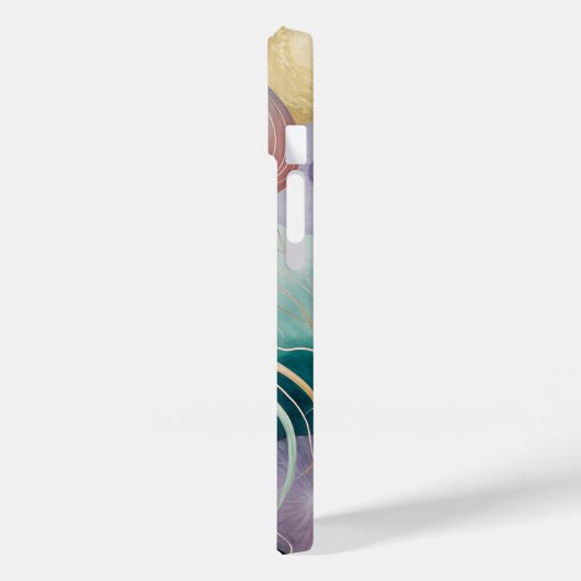 hemeldrijver Case-Mate iPhone case (Achterkant / Links)