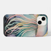 hemeldrijver iPhone hoesje (Achterkant horizontaal)