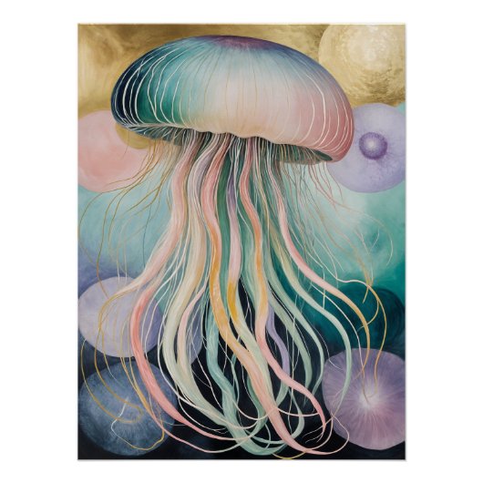 hemeldrijver perfect poster (Voorkant)