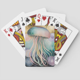 hemeldrijver pokerkaarten