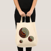 Hemelen en Hel Tote Bag (Voorkant (product))
