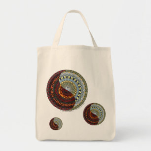 Hemelen en Hel Tote Bag
