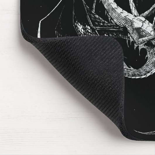 hemelgevecht muismat (Hoek)