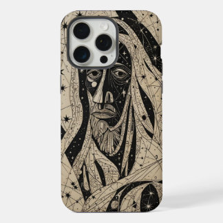 hemelgids iPhone 15 pro max case