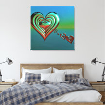 Hemelhoog Hart