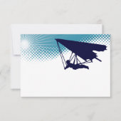 hemelhoogstaarster kaart (Voorkant)