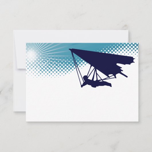 hemelhoogstaarster kaart (Voorkant)