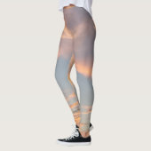 HEMELKLEURCOMBINATIE LEGGINGS (Links)