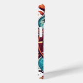 hemelkompas Case-Mate iPhone case (Achterkant / Rechts)