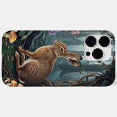 hemelkonijn | Sters | surrealistisch | Telefoonhoe Case-Mate iPhone Case (Achterkant (horizontaal))