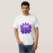 hemellotus t-shirt (Voorkant volledig)