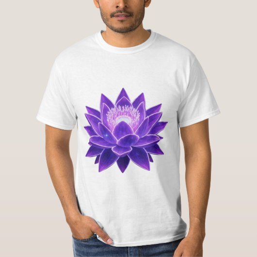 hemellotus t-shirt (Voorkant)