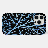 hemelluifel iPhone hoesje (Achterkant horizontaal)