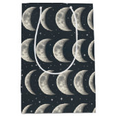 Hemelmaanfaase (2) medium cadeauzakje (Voorkant)