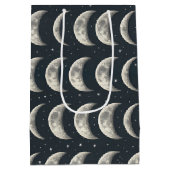 Hemelmaanfaase (2) medium cadeauzakje (Achterkant)