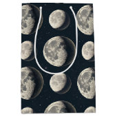 Hemelmaanfaase (3) medium cadeauzakje (Voorkant)