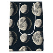 Hemelmaanfaase (3) medium cadeauzakje (Achterkant)