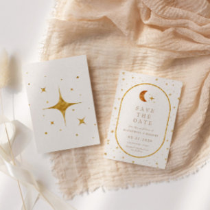 hemelmaansterren slaan de datum op kaart