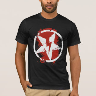 Hemelmilitie (noodsituatie) t-shirt