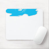 hemelmousepad muismat (Met muis)